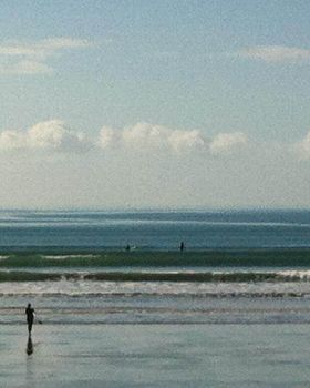 Surfing