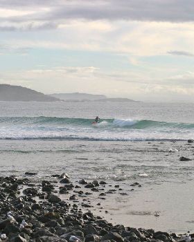 Surfing