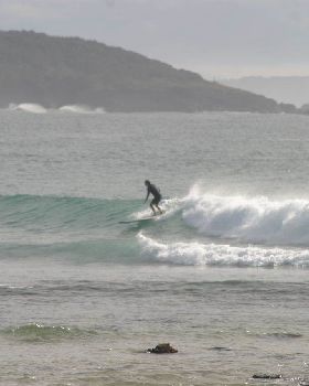 Surfing