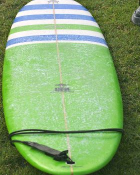 Surfing