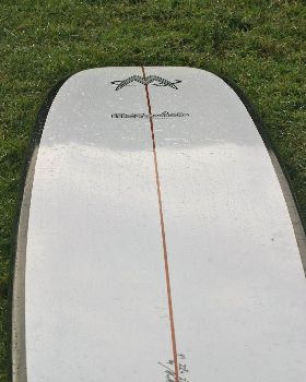 Surfing
