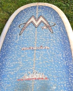 Surfing