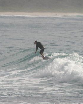 Surfing