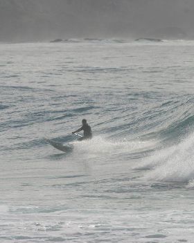 Surfing