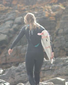 Surfing