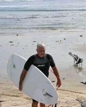 Surfing
