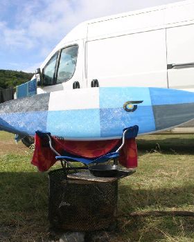 Surfing