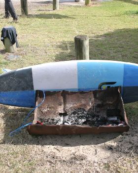 Surfing