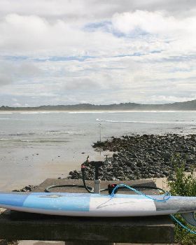 Surfing