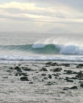 Surfing