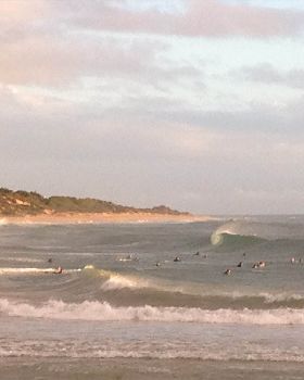 Surfing