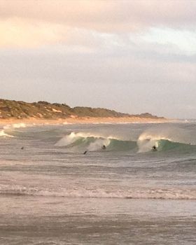 Surfing