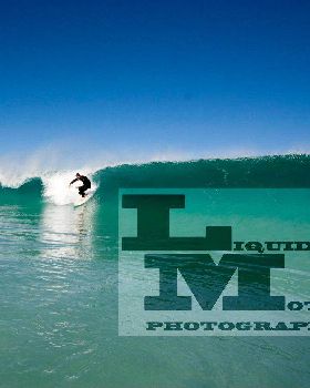 Kearnsy @ backbeach