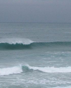 Surfing