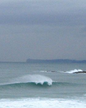 Surfing