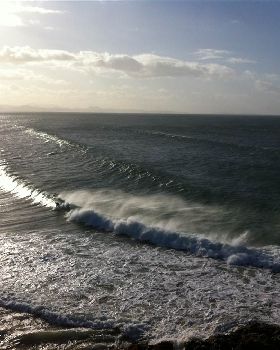 Surfing