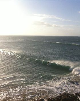 Surfing