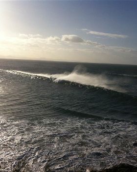Surfing