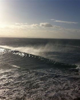 Surfing