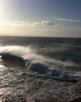 Surfing