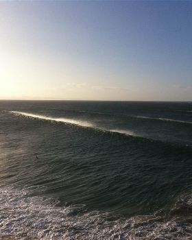 Surfing
