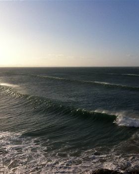 Surfing