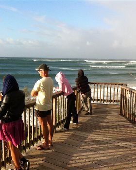 Surfing
