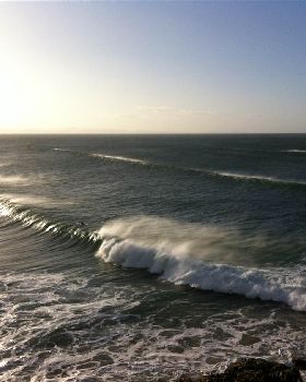 Surfing