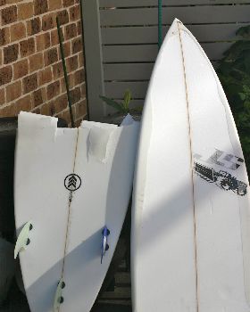 Surfing