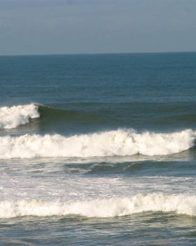Surfing