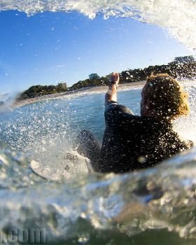 Surfing