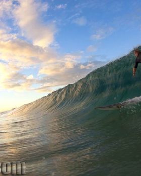 Surfing