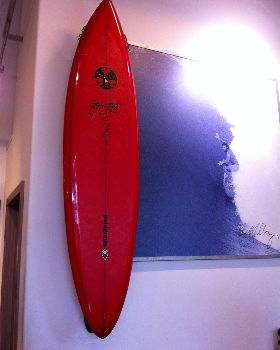 Surfing