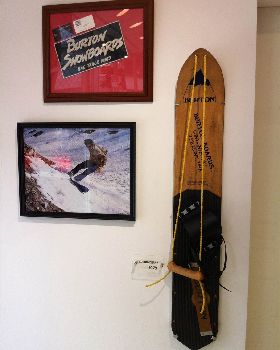 Surfing