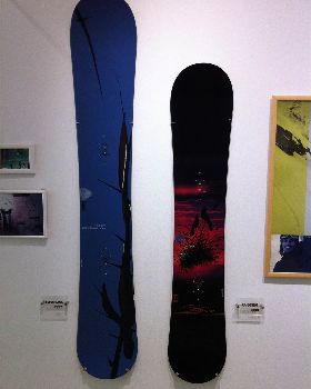 Surfing