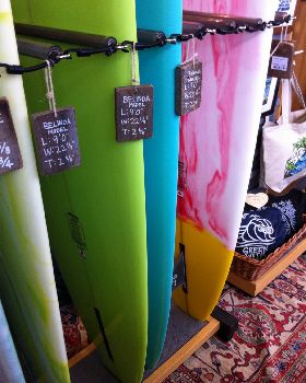 Surfing