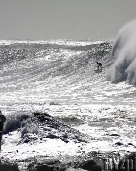 Surfing