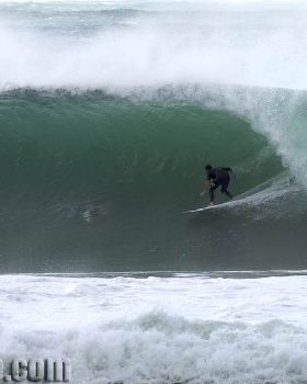 Surfing