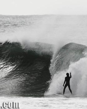 Surfing
