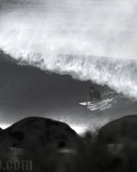 Surfing
