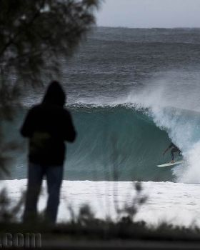 Surfing
