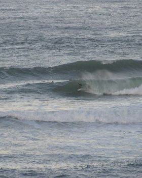 Surfing