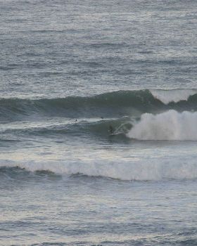 Surfing