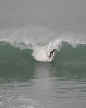Surfing