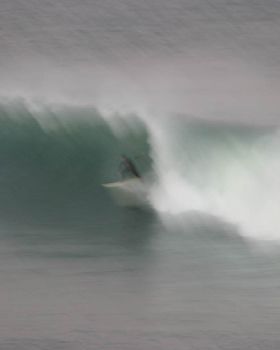 Surfing