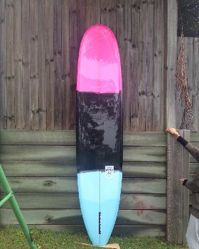 Surfing