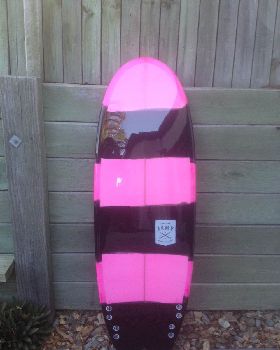 Surfing