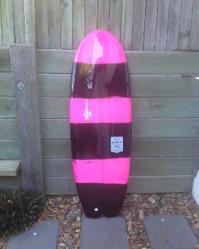Surfing
