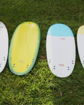 Surfing
