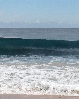 Surfing